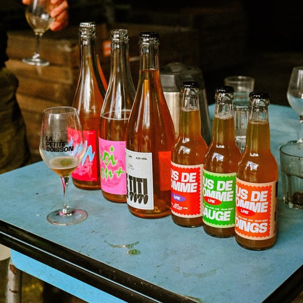 La Petite Boisson 1363258