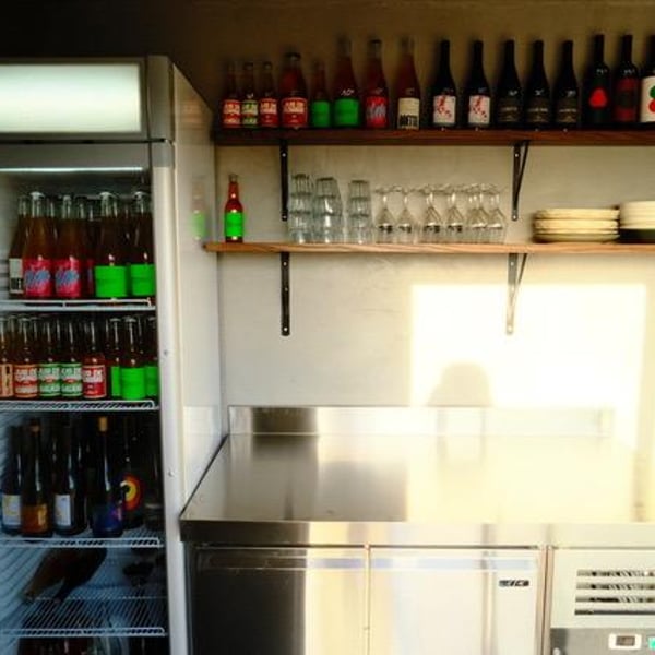 La Petite Boisson 1363482