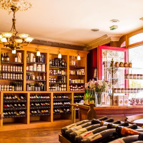 La Vie en Rouge 817291