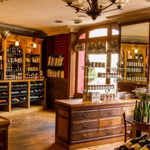 La Vie en Rouge 817292