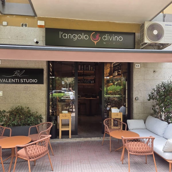 L’Angolo diVino 1376348