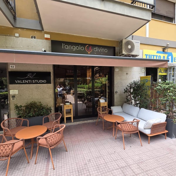 L’Angolo diVino 1376349