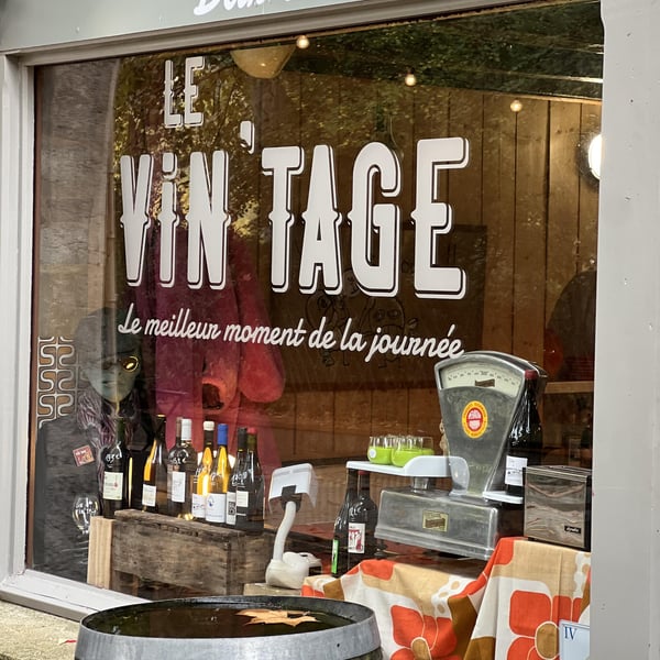 Le Vintage 1314015