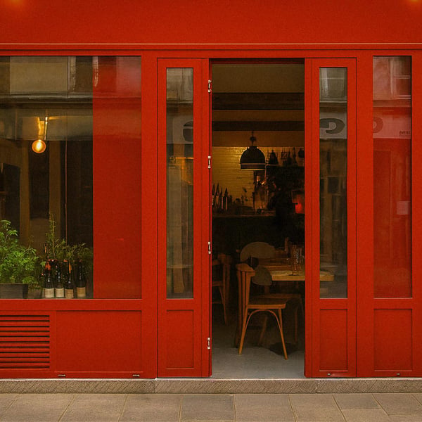 Le Ballon Rouge 1359910