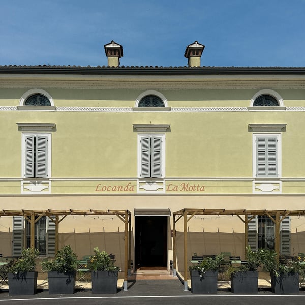 LOCANDA LA MOTTA 1362306