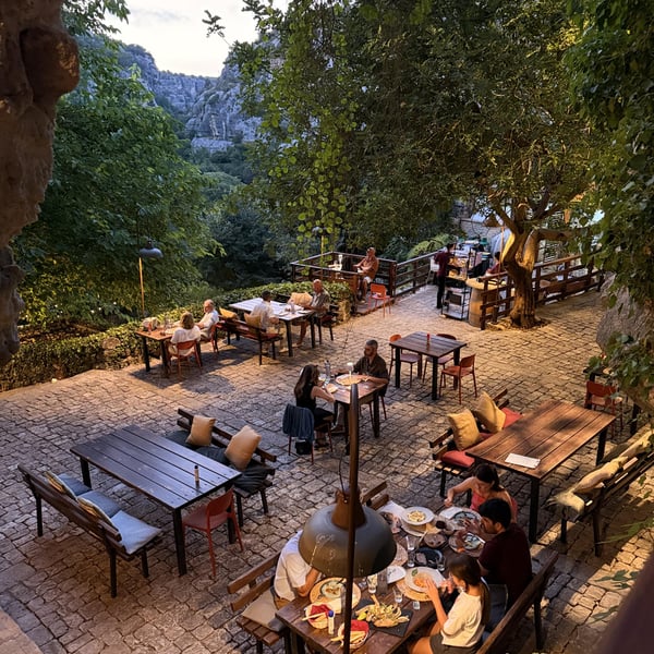 Mosto Cava e Cucina 1371349