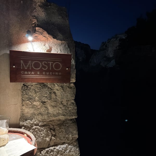 Mosto Cava e Cucina 1371355