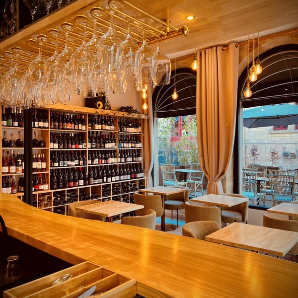 Nagori cave à manger 842218