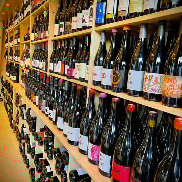 Nagori cave à manger 842219