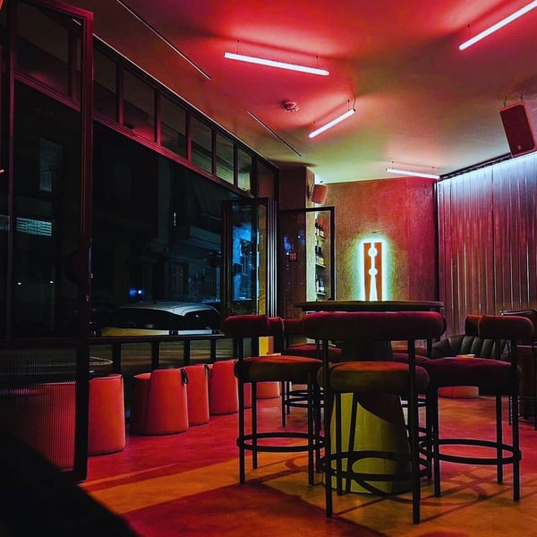 Obscura Athens 914532