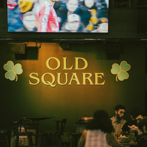 Old Square 1374475