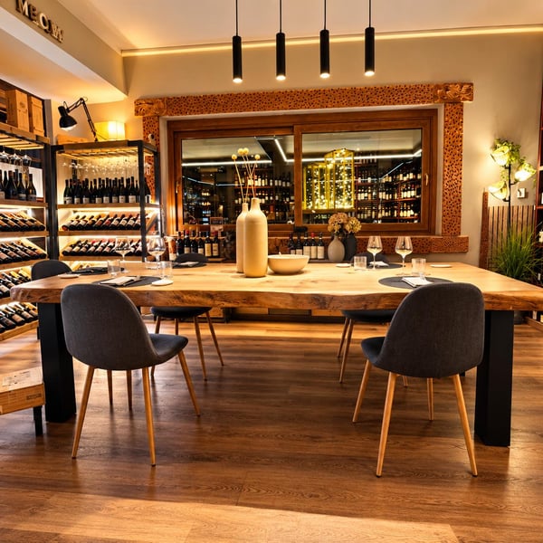 Osteria rosso di sera 1390409