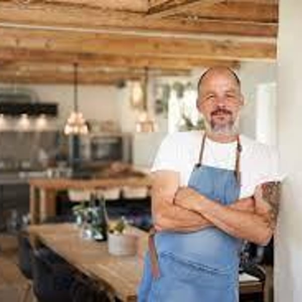 Rabarbergaarden 1314959