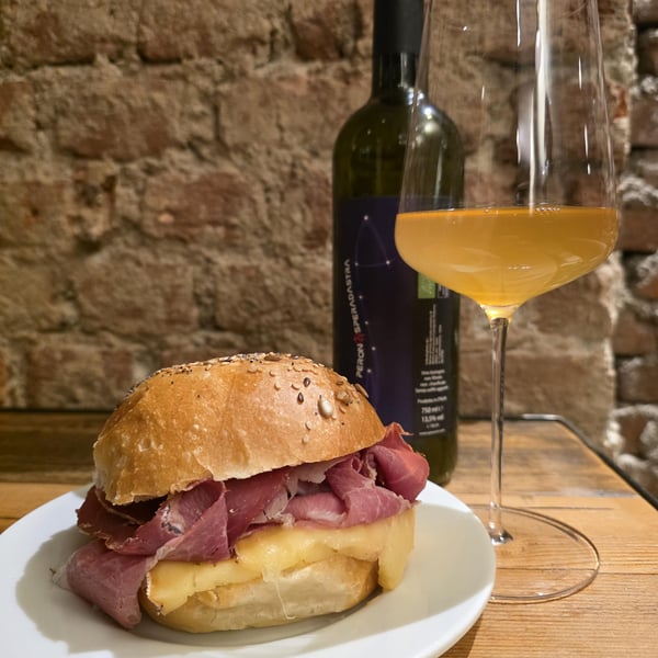 Sciuma Enoteca Naturale 1393939