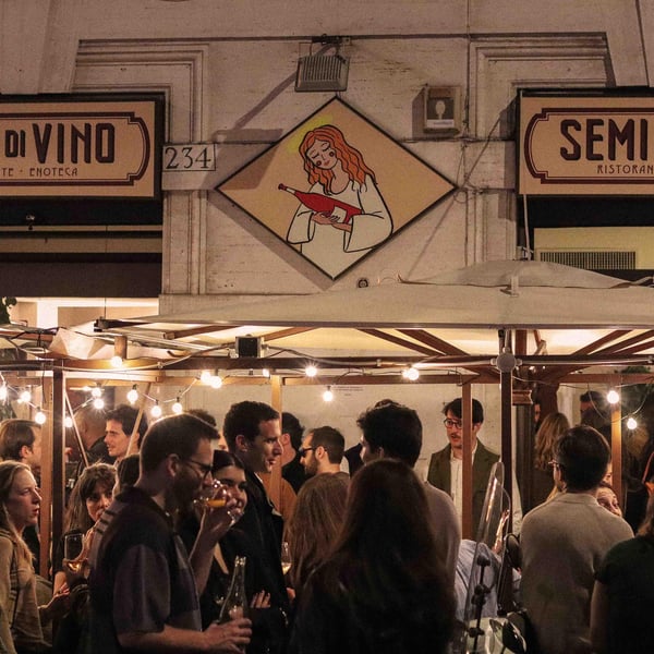 SEMI DI VINO 1367110