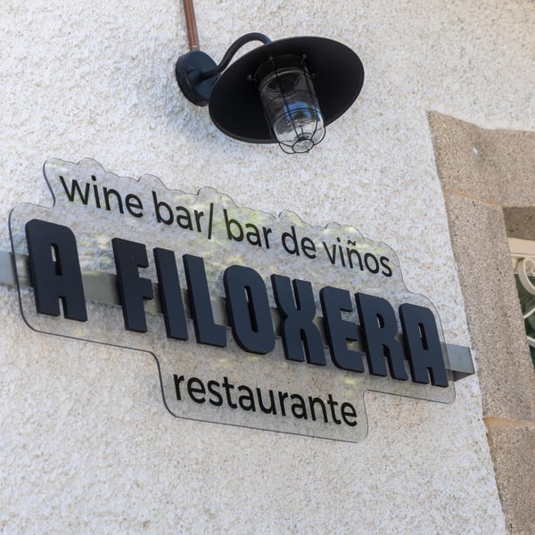 Taberna A Filoxera 1376792