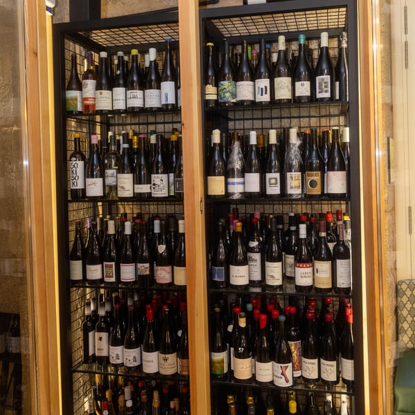 Taberna A Filoxera 1376795