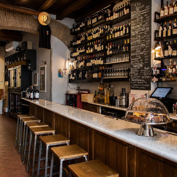 Trapizzino - La Vineria di Roma 1360343