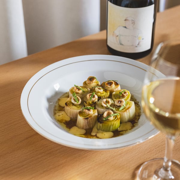 Winnowiercy Natural Wine Bistronomie 1360247