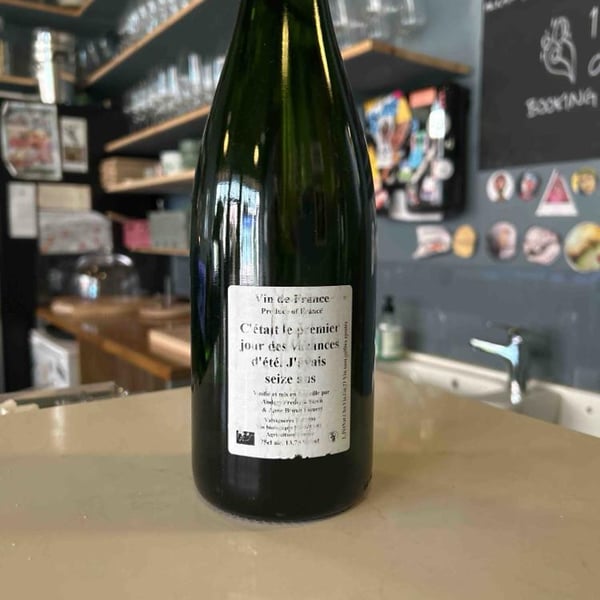 Rot vinbar 1350511