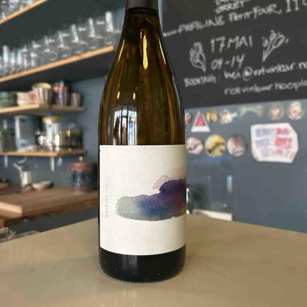 Rot vinbar 1350513