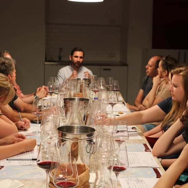 VinoRoma Wine Studio 1363433
