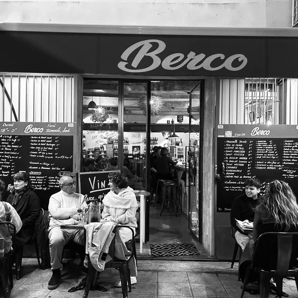 Berco 905739