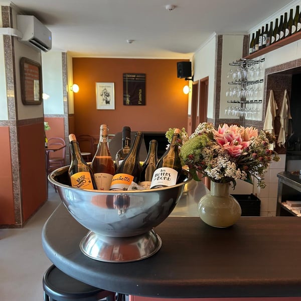 Bar Uma 1367446