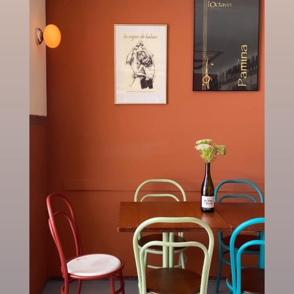Bar Uma 1367449