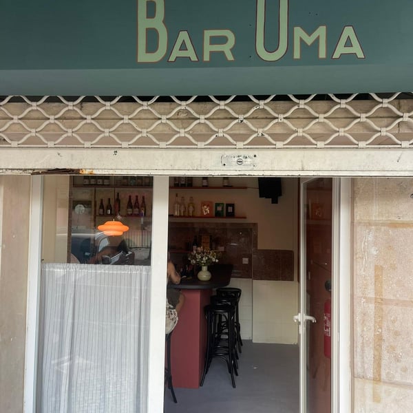 Bar Uma 1367455