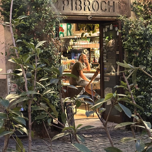 Pibroch 1406797