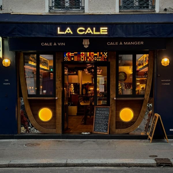 La Cale 893088