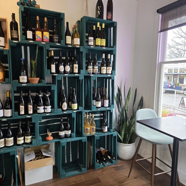 Ampelos Wine 1359378