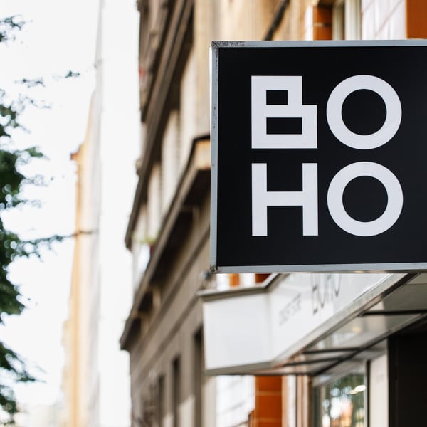 BOHO Wine & Bar. 1384462