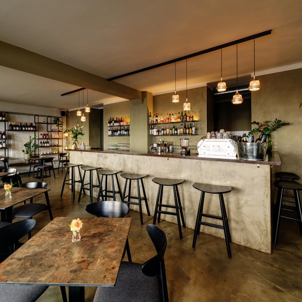 BOHO Wine & Bar. 1384466