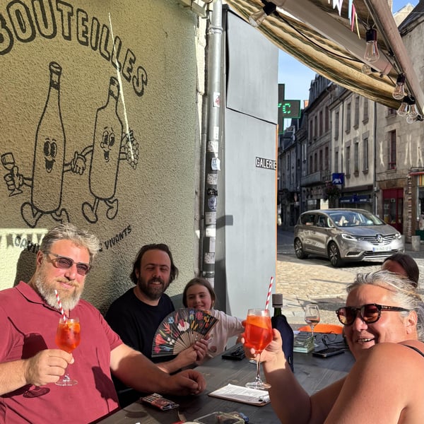 Bouteilles 1393186