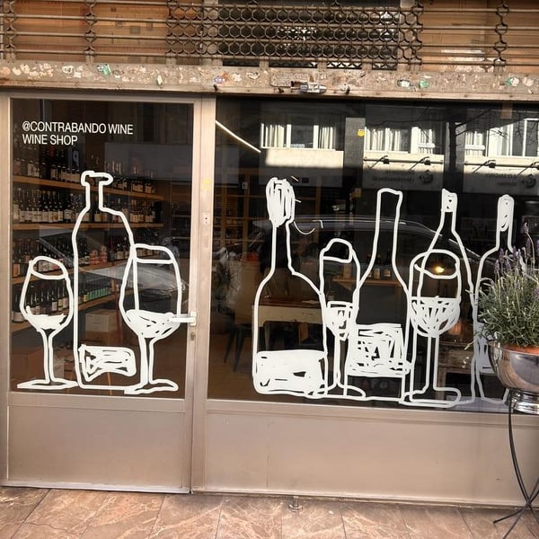 CONTRABANDO WINES 861658