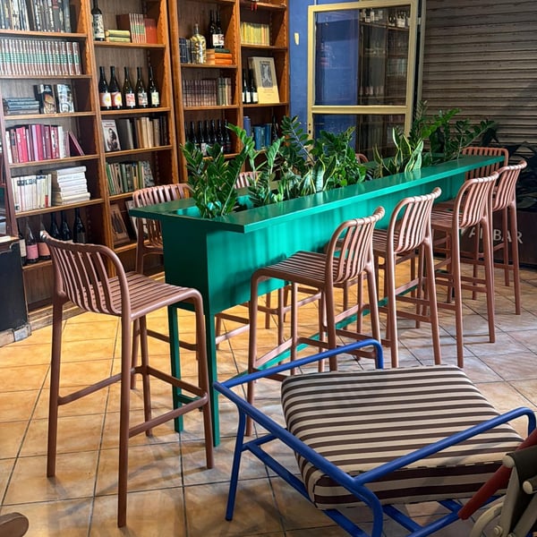 Dani’s Wine Bar 1405699