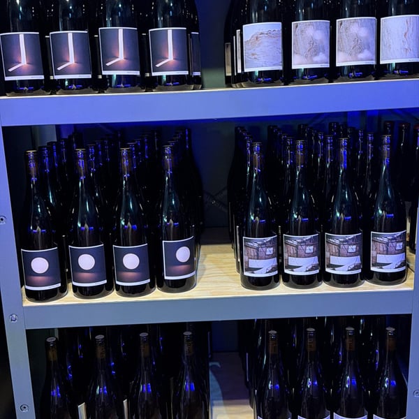 Dani’s Wine Bar 1405701