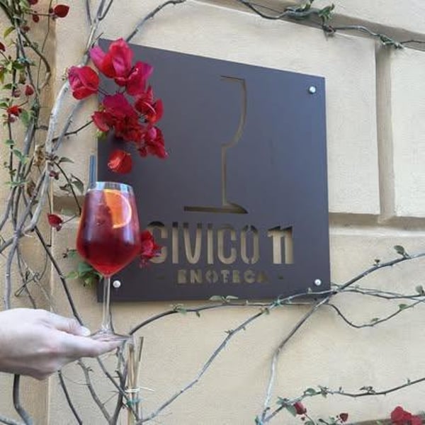 ENOTECA CIVICO 11 915312