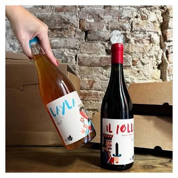ENOTECA CIVICO 11 915314
