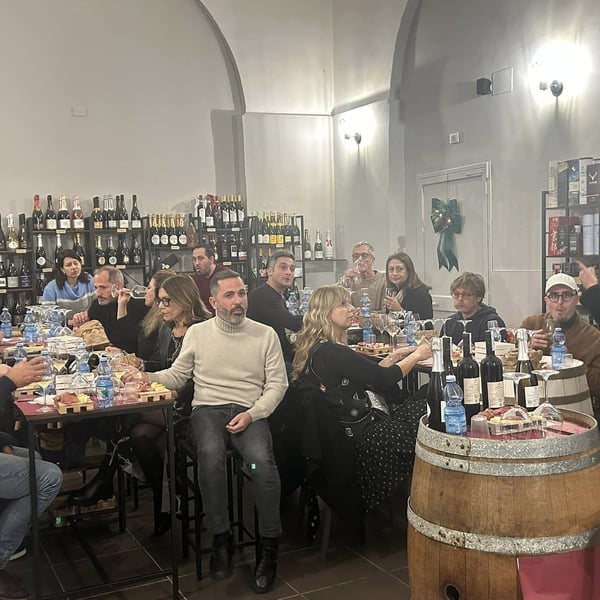 ENOTECA CIVICO 11 915316