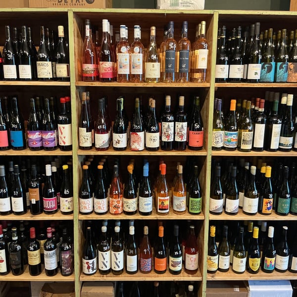 Faun Wine 907691