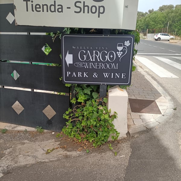 Gargo Wineroom 1350608