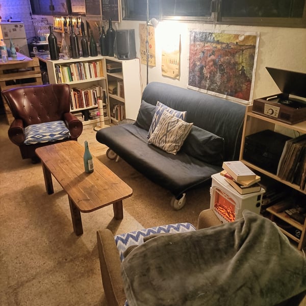 Gargo Wineroom 1350609