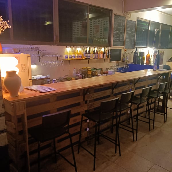 Gargo Wineroom 1350610