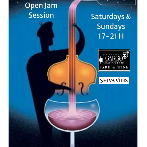 Gargo Wineroom 1350612