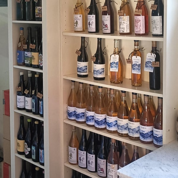Gargo Wineroom 1350613