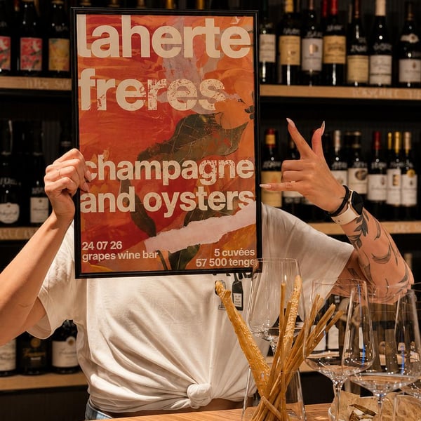 Grapes Wine Bar 1375447