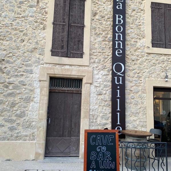 La Bonne Quille 916354